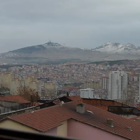 Отель Murat Bey Konagi 2*